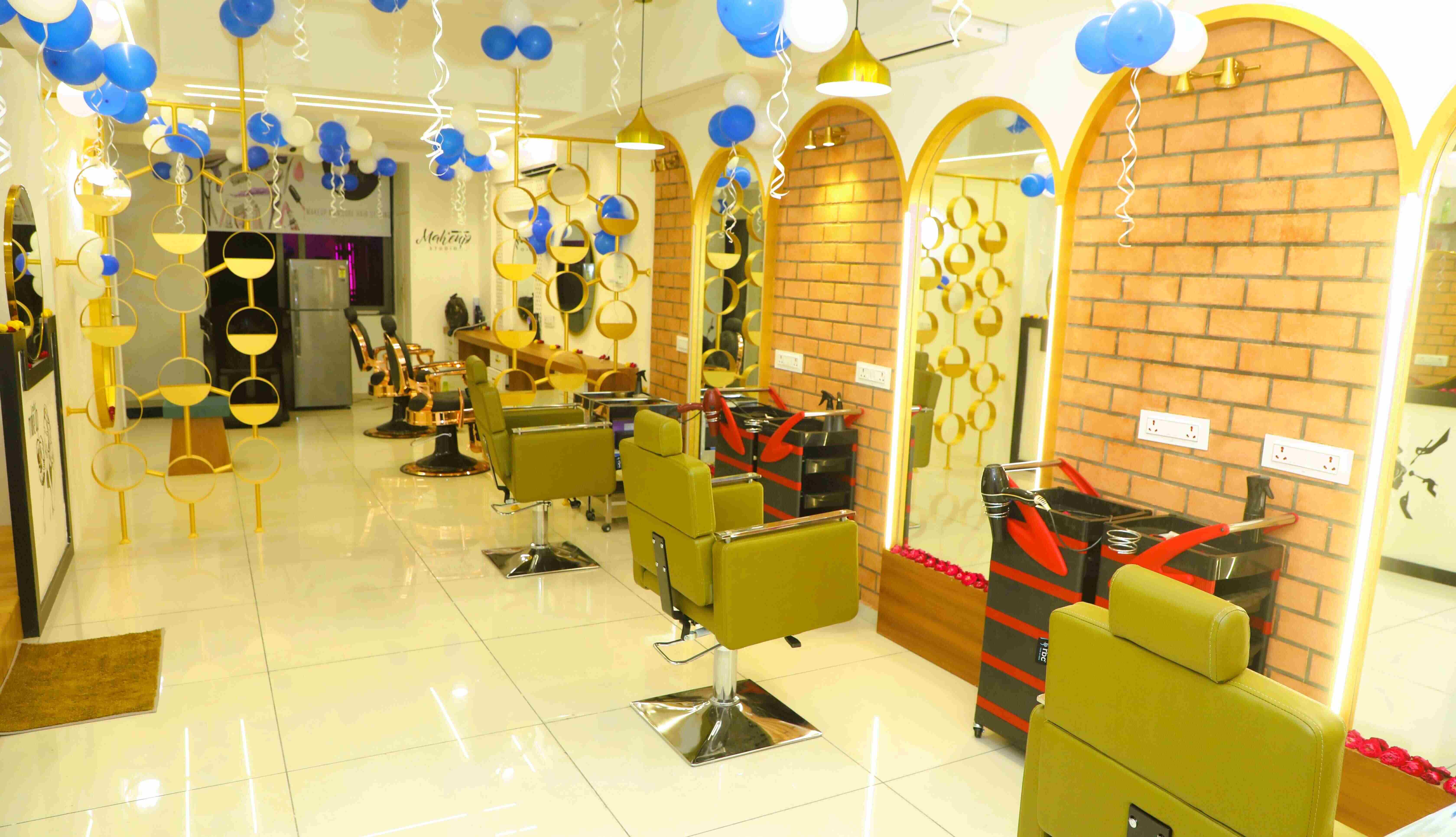 About of Smartlook Bridal & Beauty Care